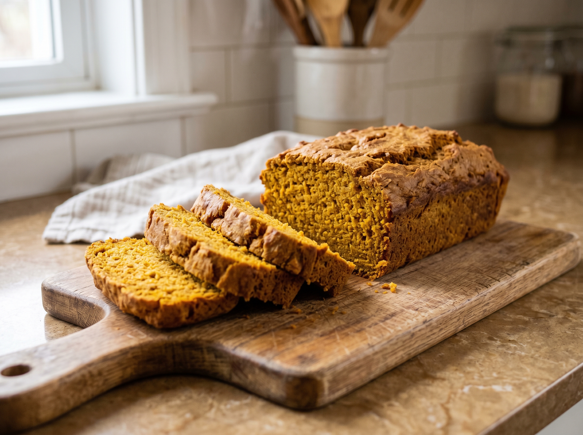 Receita saudável